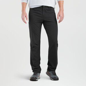 Outdoor Research Men's Ferrosi Pants Black size 31 30" inseam